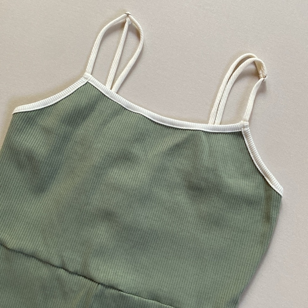 Urban Outfitters Romper